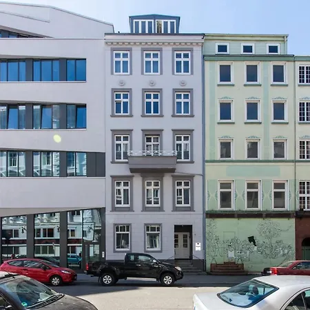 Acora City Apart Living The City - Digital Access Apartments