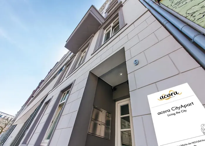 Acora Living The - Digital Access 2*