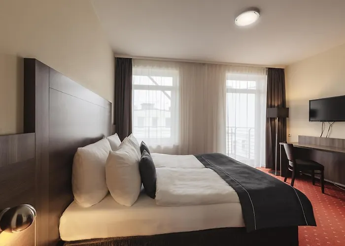 Appart hôtel Acora Living The - Digital Access 2*