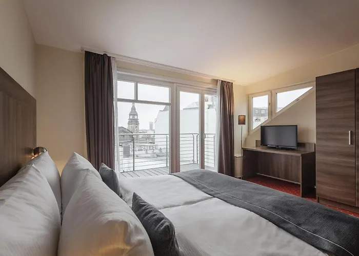 Appart hôtel Acora Living The - Digital Access 2*