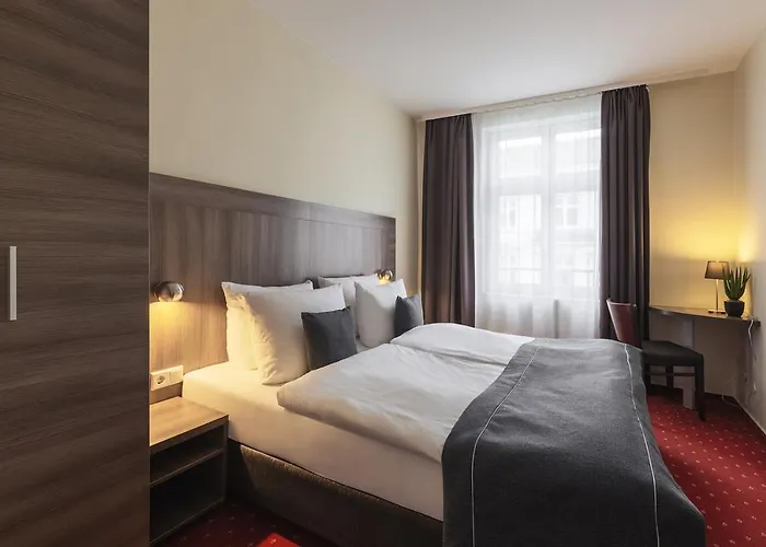 Acora Living The - Digital Access Appart hôtel