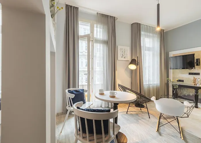 Acora Living The - Digital Access 2* Hambourg